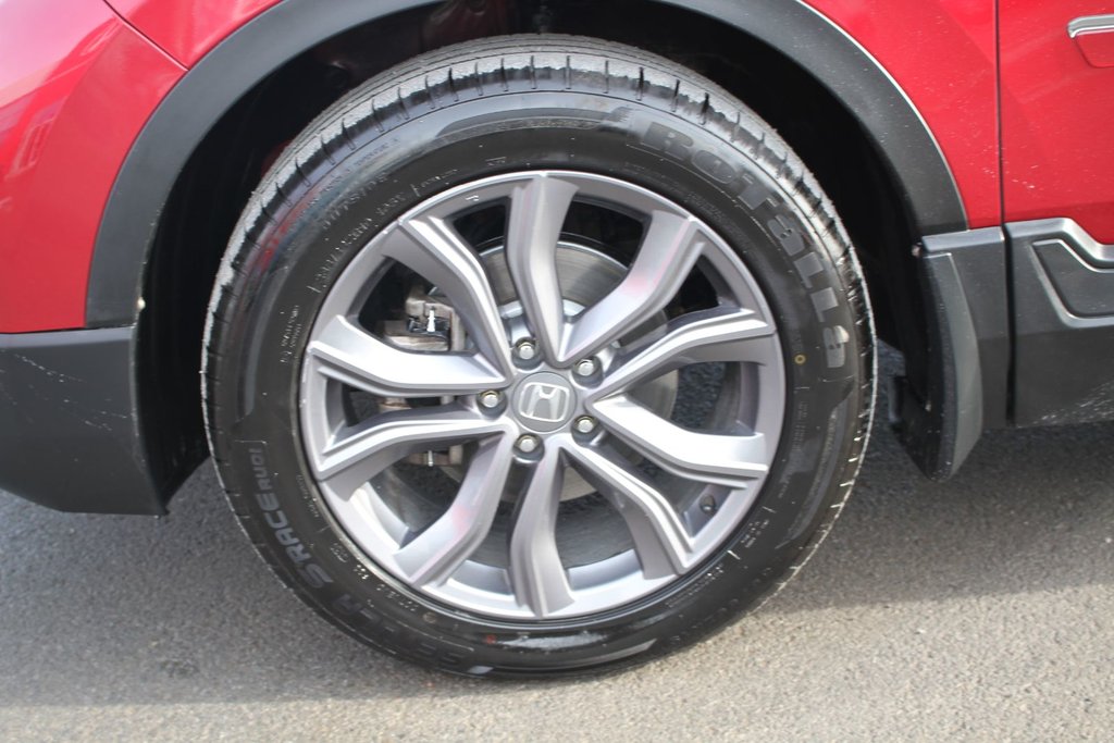 Honda CR-V Sport | AWD 2021 à Gatineau, Québec - 26 - w1024h768px