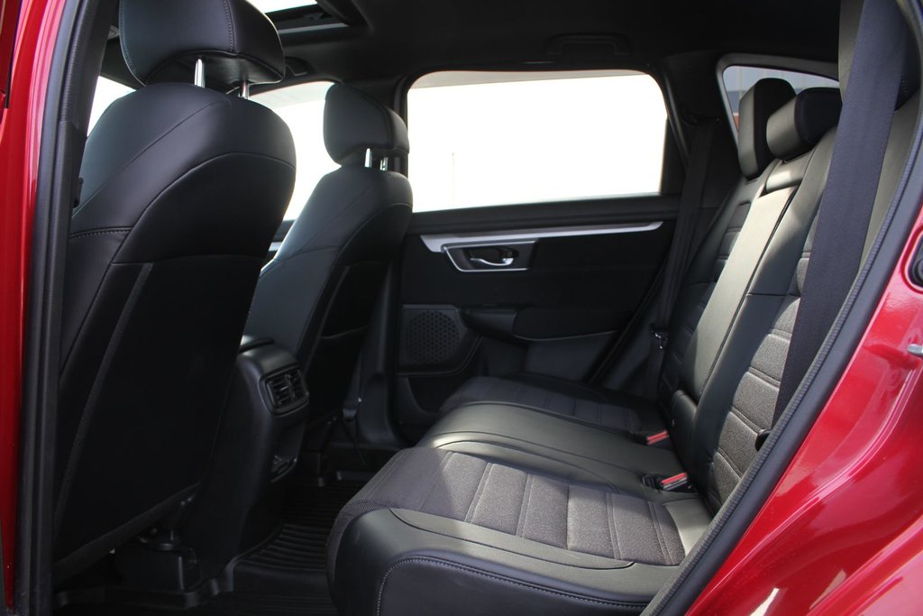 Honda CR-V Sport | AWD 2021 à Gatineau, Québec - 8 - w1024h768px