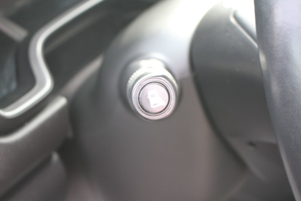 Honda CR-V Sport | AWD 2021 à Gatineau, Québec - 20 - w1024h768px