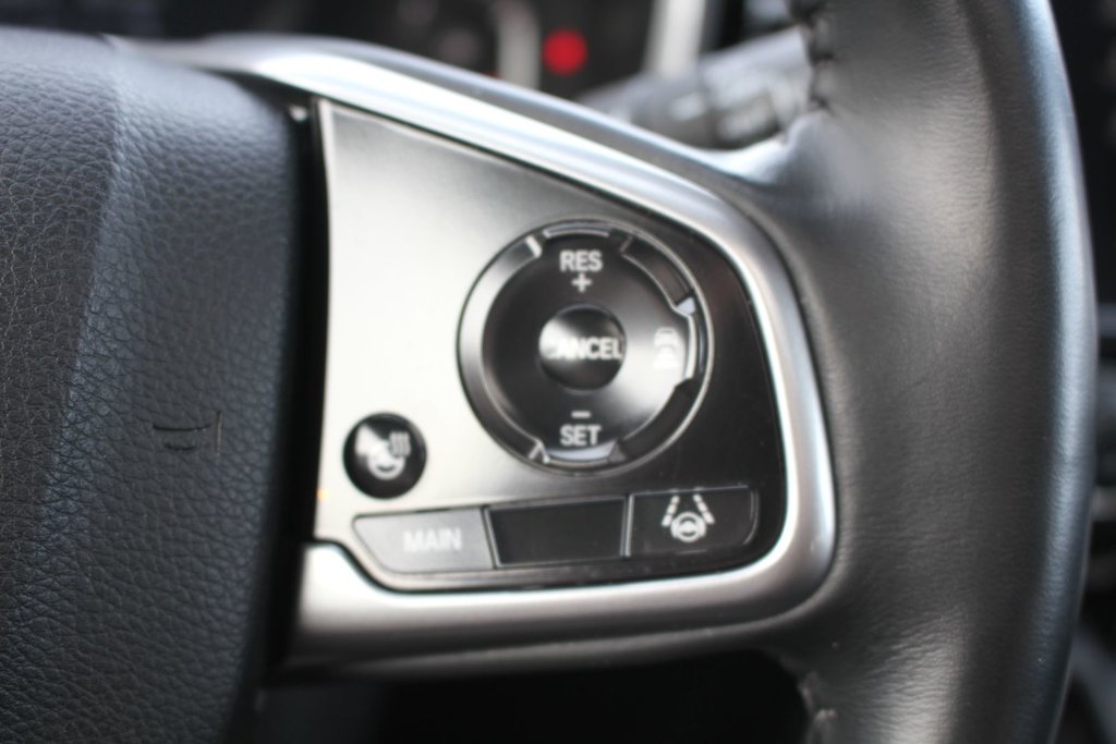 Honda CR-V Sport | AWD 2021 à Gatineau, Québec - 14 - w1024h768px