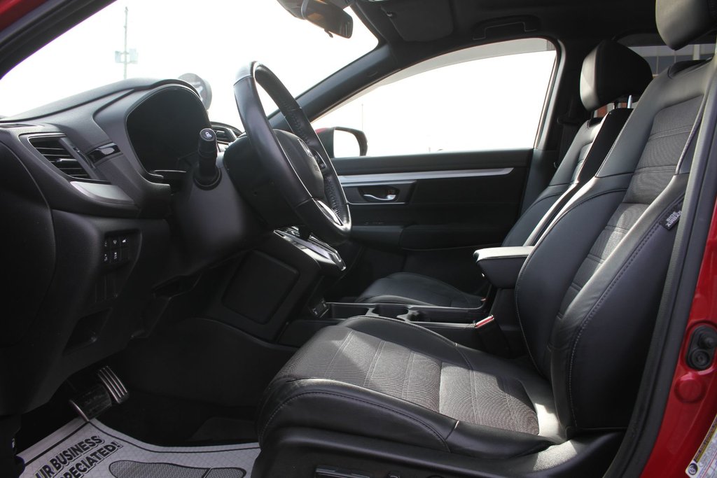 Honda CR-V Sport | AWD 2021 à Gatineau, Québec - 7 - w1024h768px