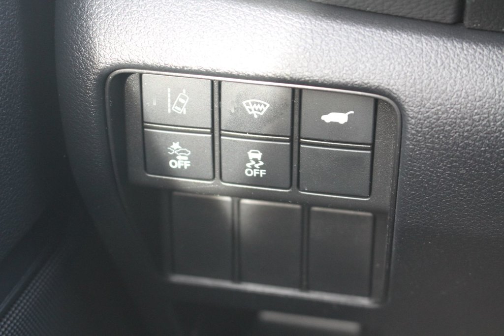 Honda CR-V Sport | AWD 2021 à Gatineau, Québec - 13 - w1024h768px