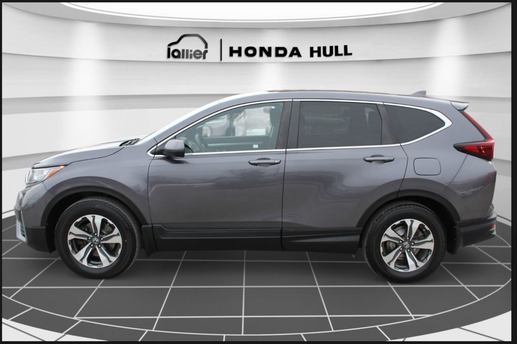 2021 Honda CR-V LX | FWD in Montréal, Quebec - 2 - w1024h768px