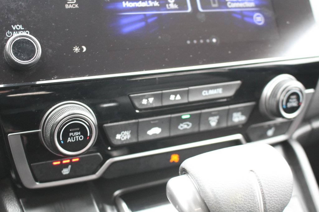 2021 Honda CR-V LX | FWD in Montréal, Quebec - 16 - w1024h768px