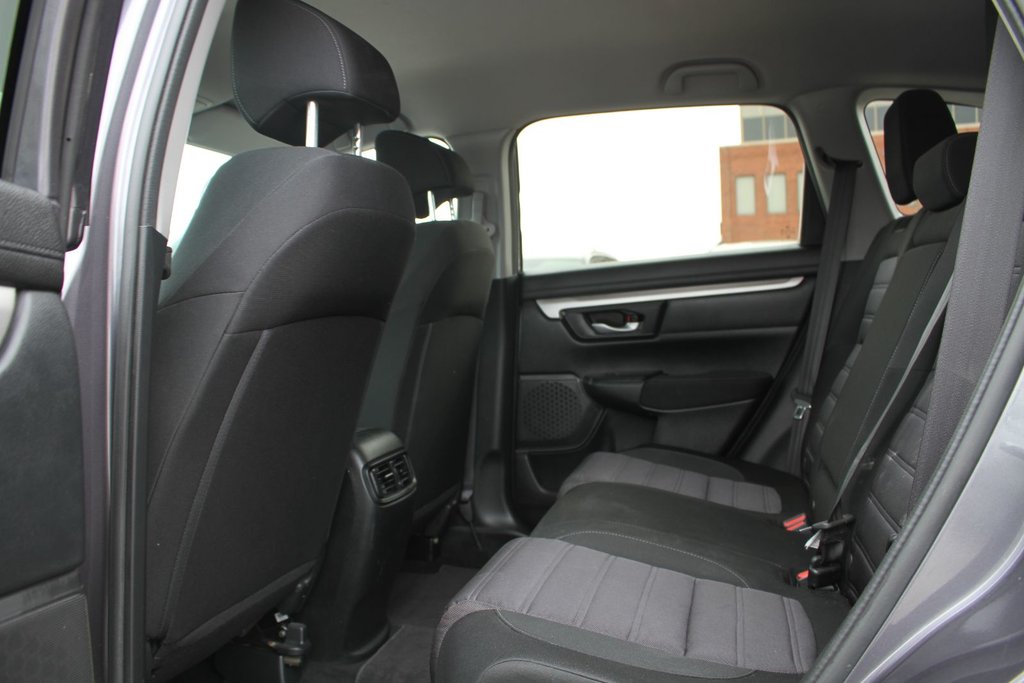 2021 Honda CR-V LX | FWD in Montréal, Quebec - 8 - w1024h768px