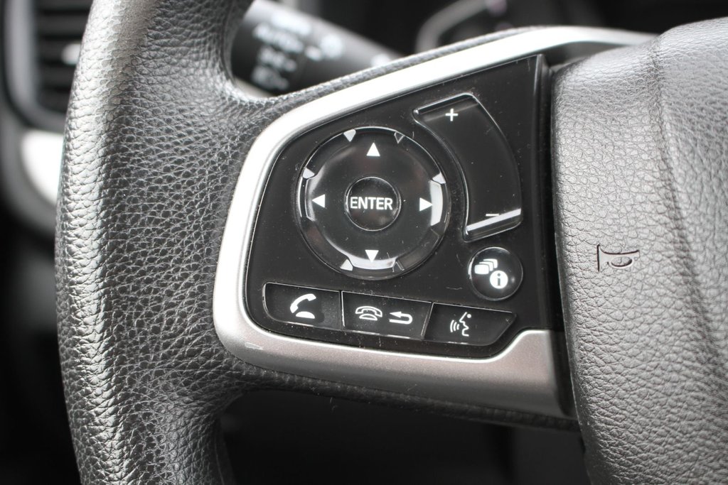 2021 Honda CR-V LX | FWD in Montréal, Quebec - 12 - w1024h768px