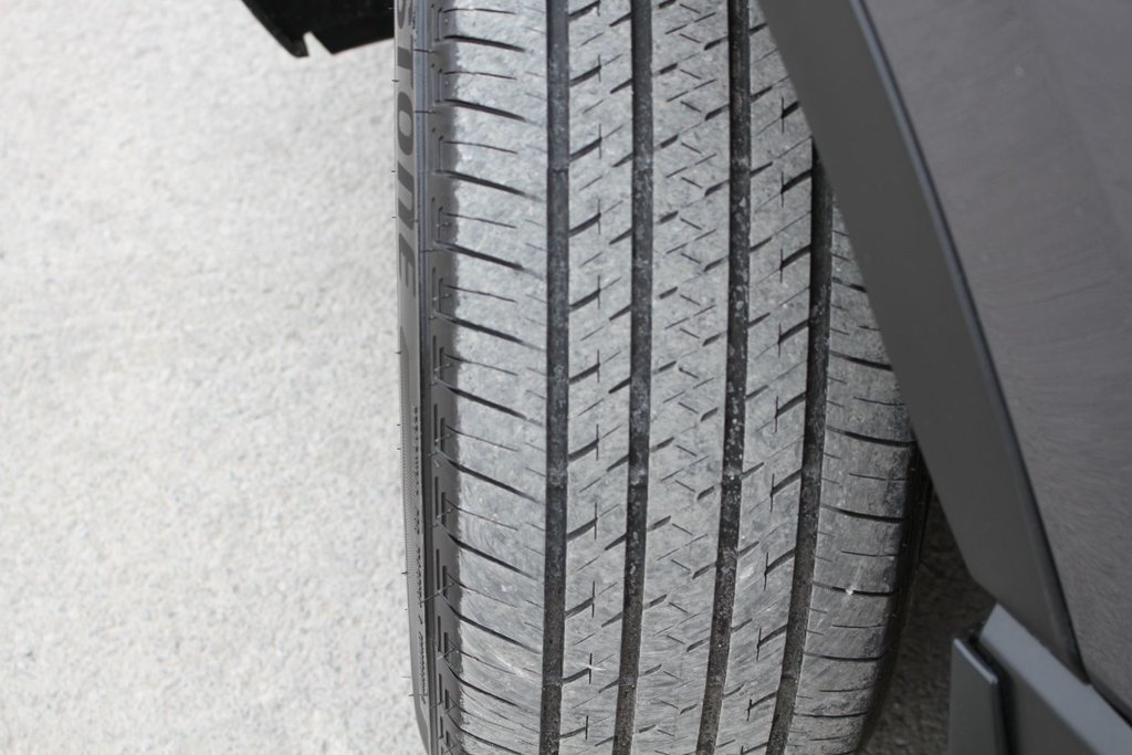 2021 Honda CR-V LX | FWD in Montréal, Quebec - 23 - w1024h768px