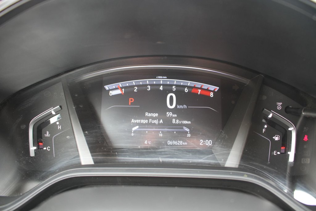 2021 Honda CR-V LX | FWD in Montréal, Quebec - 11 - w1024h768px