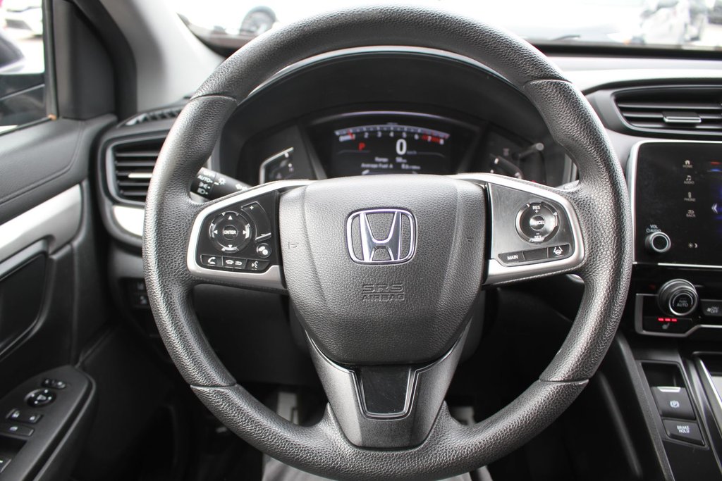 2021 Honda CR-V LX | FWD in Montréal, Quebec - 10 - w1024h768px