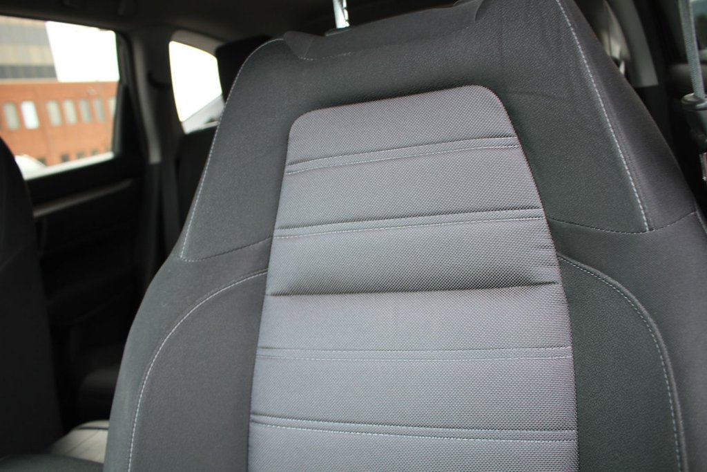 2021 Honda CR-V LX | FWD in Montréal, Quebec - 20 - w1024h768px