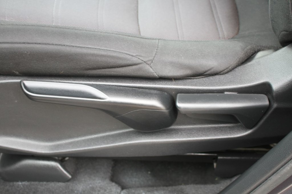 2021 Honda CR-V LX | FWD in Montréal, Quebec - 19 - w1024h768px