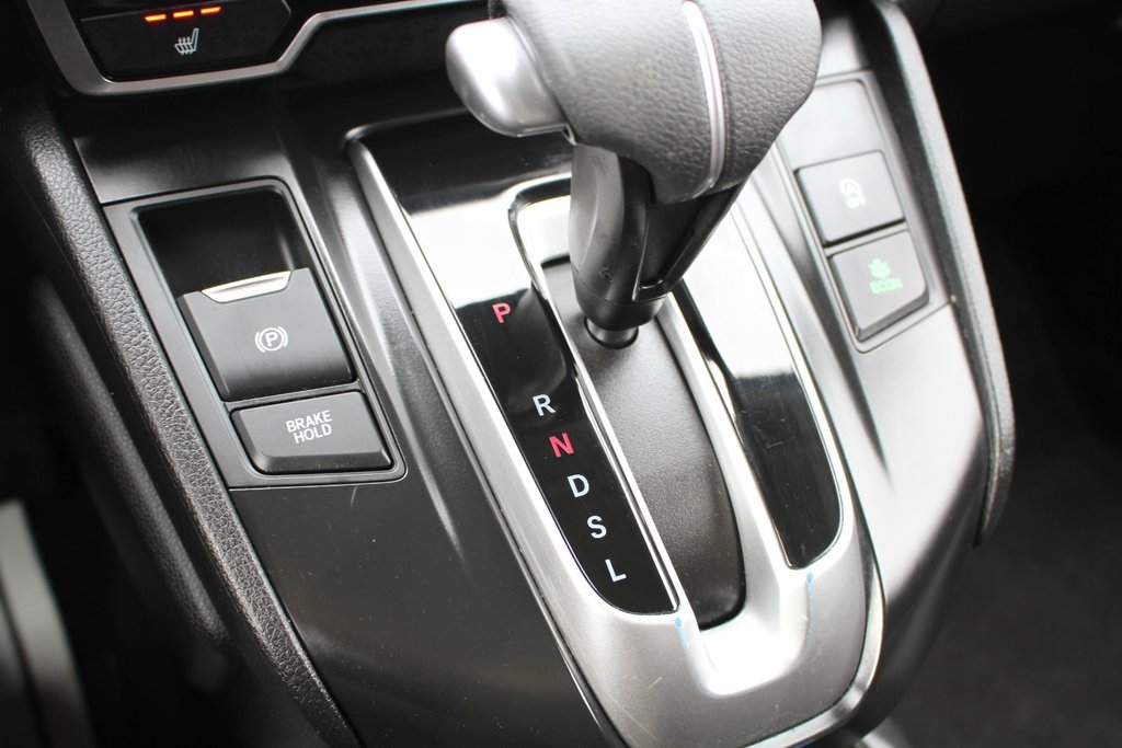 2021 Honda CR-V LX | FWD in Montréal, Quebec - 15 - w1024h768px