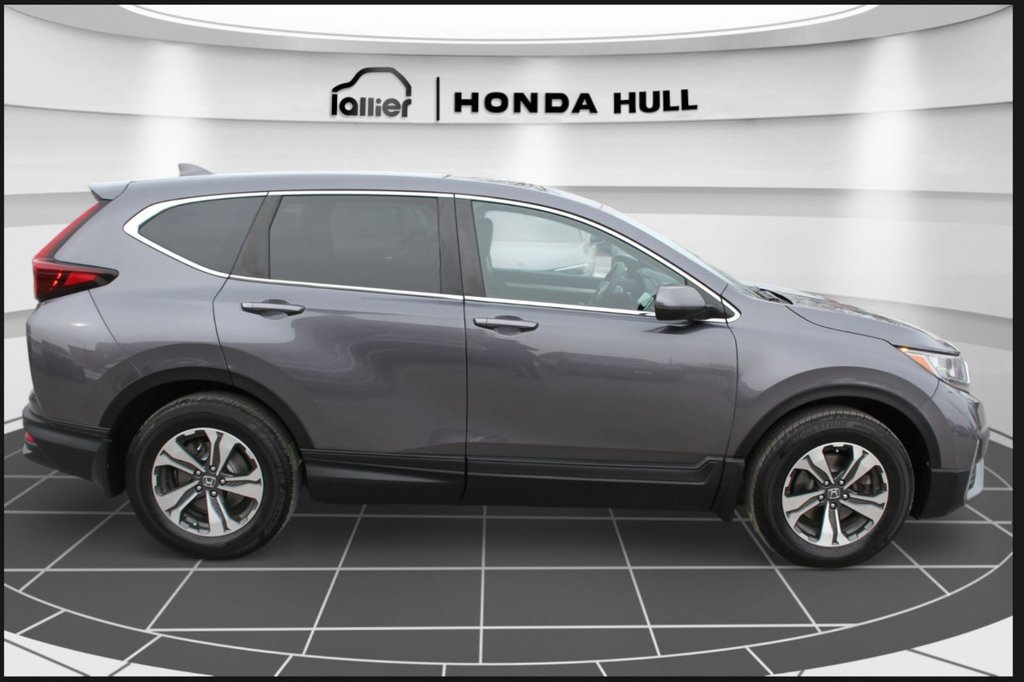 2021 Honda CR-V LX | FWD in Montréal, Quebec - 6 - w1024h768px
