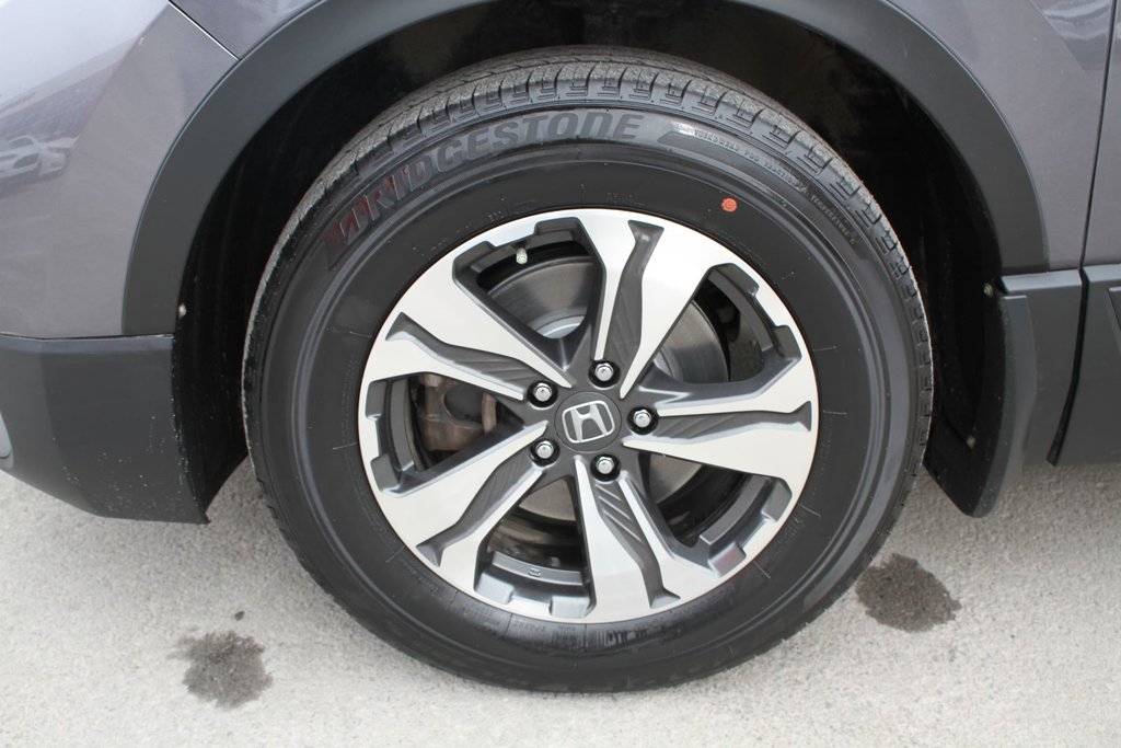 2021 Honda CR-V LX | FWD in Montréal, Quebec - 22 - w1024h768px