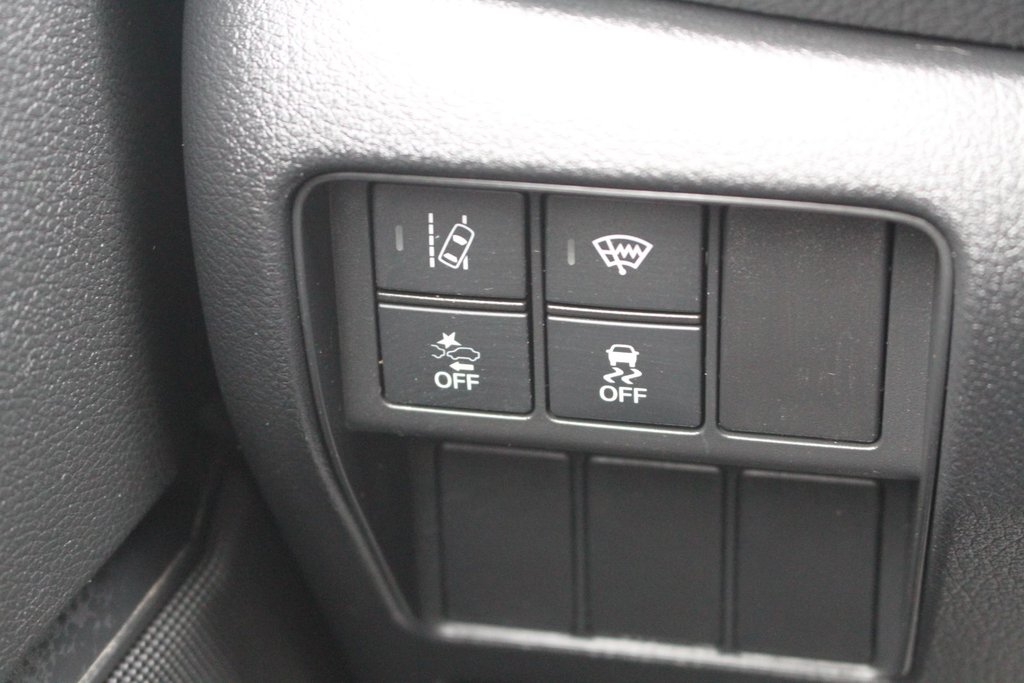 2021 Honda CR-V LX | FWD in Montréal, Quebec - 13 - w1024h768px