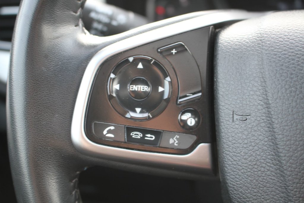 Honda CR-V Sport | AWD 2021 à Gatineau, Québec - 12 - w1024h768px