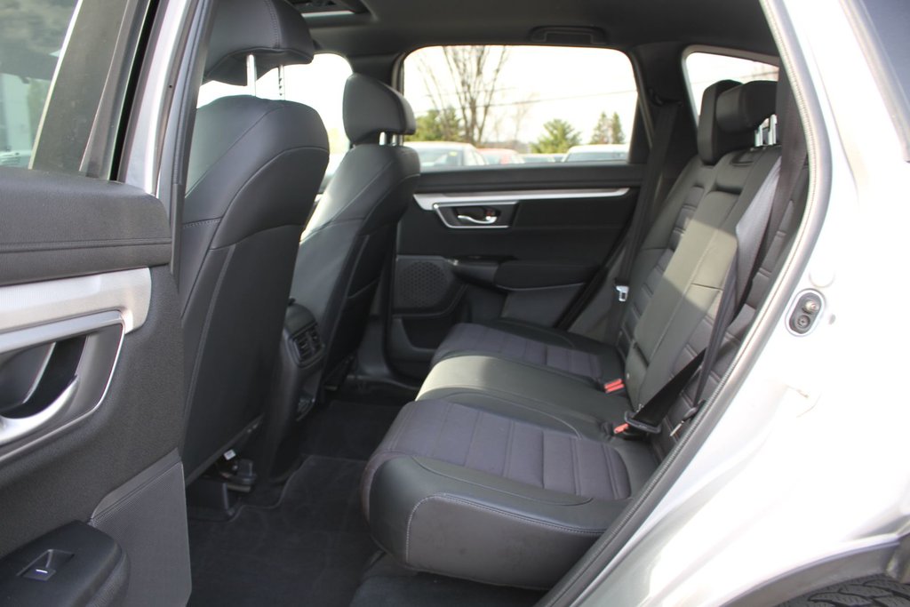 Honda CR-V Sport | AWD 2021 à Gatineau, Québec - 8 - w1024h768px