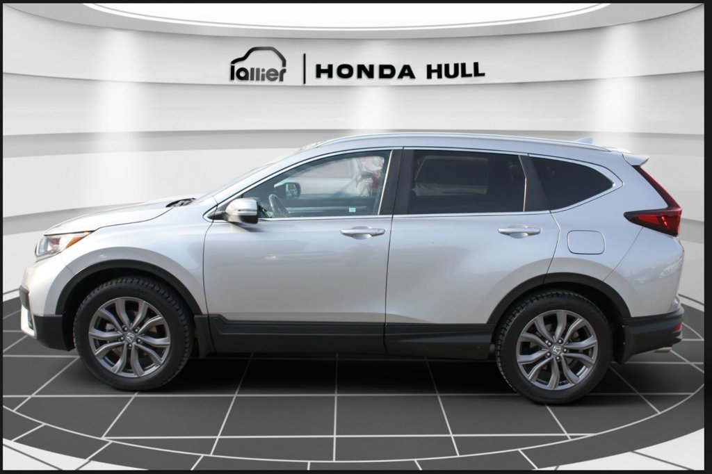 Honda CR-V Sport | AWD 2021 à Gatineau, Québec - 2 - w1024h768px