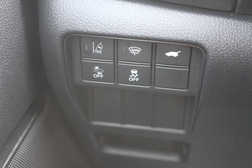 Honda CR-V Sport | AWD 2021 à Gatineau, Québec - 13 - w1024h768px