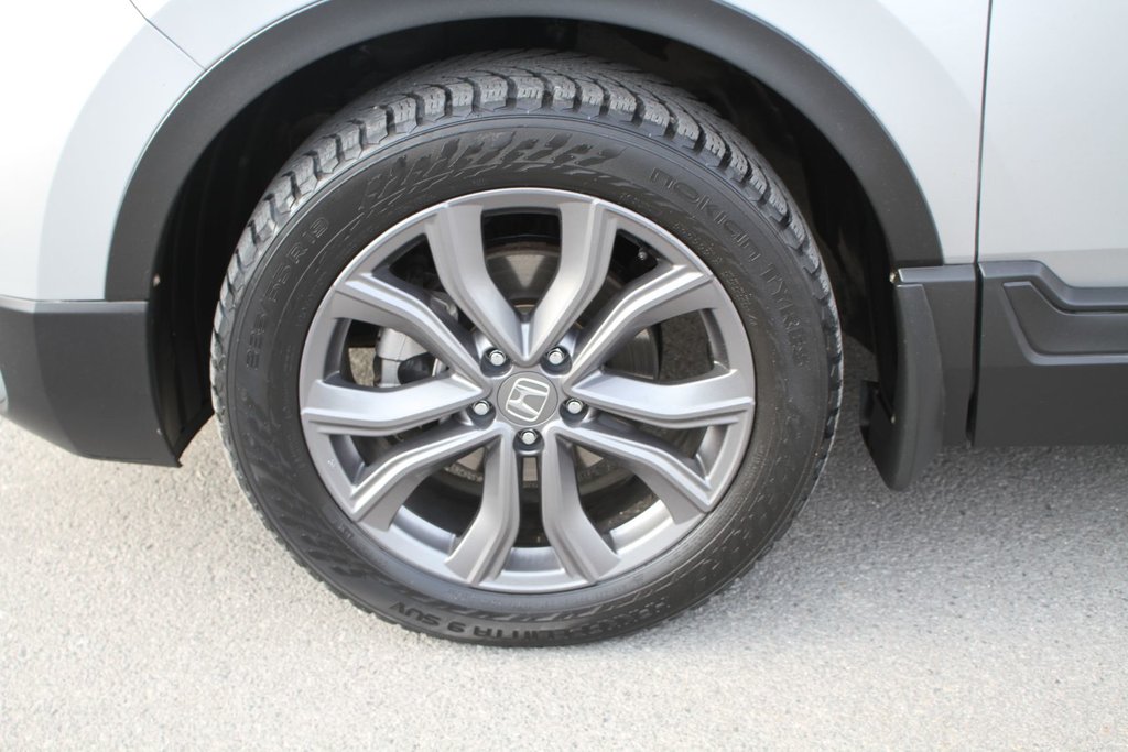 Honda CR-V Sport | AWD 2021 à Gatineau, Québec - 25 - w1024h768px