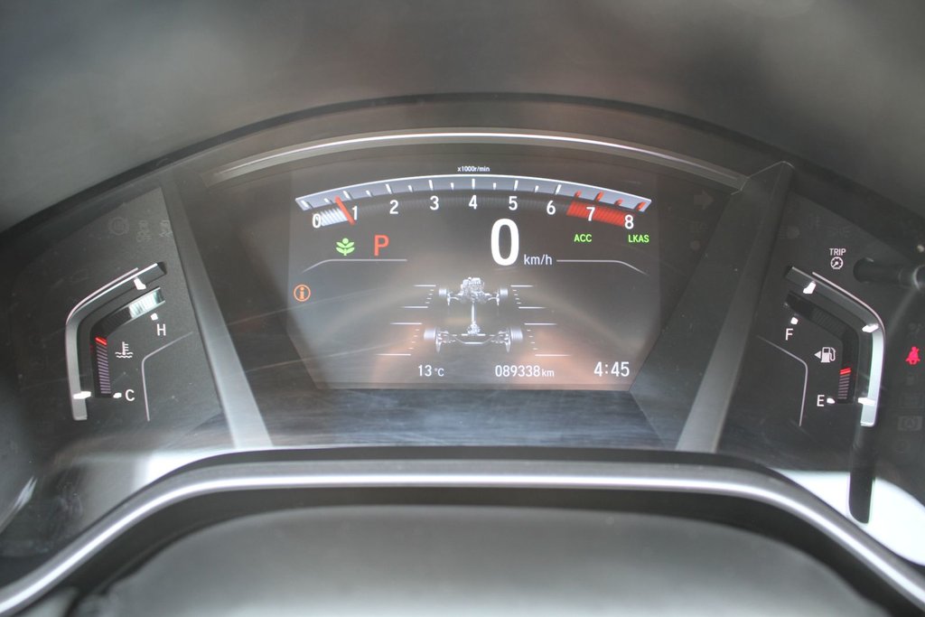 Honda CR-V Sport | AWD 2021 à Gatineau, Québec - 11 - w1024h768px