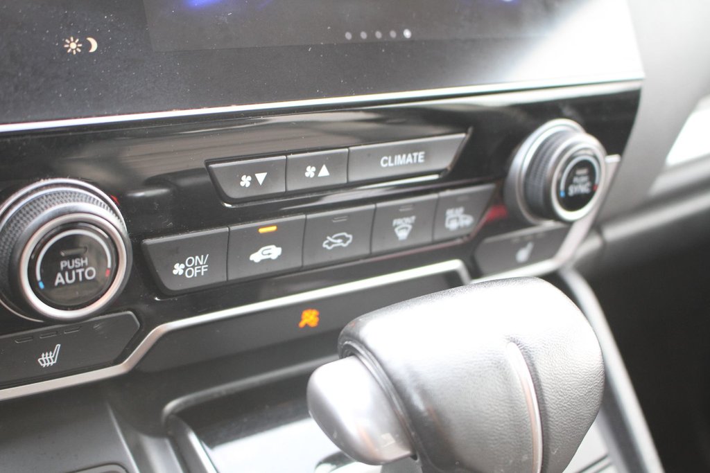 Honda CR-V Sport | AWD 2021 à Gatineau, Québec - 16 - w1024h768px