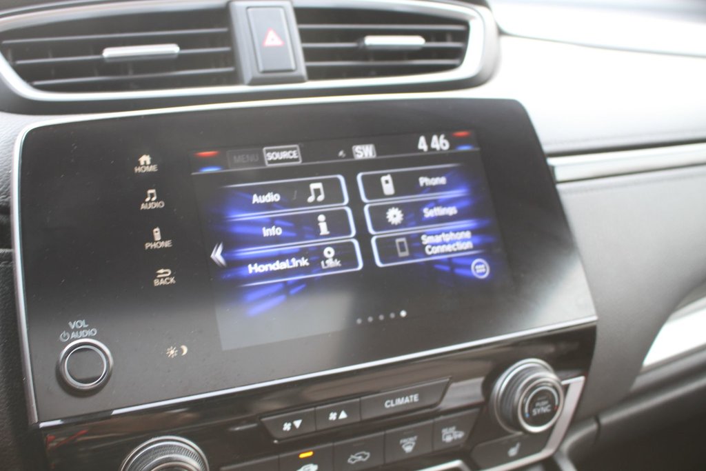 Honda CR-V Sport | AWD 2021 à Gatineau, Québec - 17 - w1024h768px