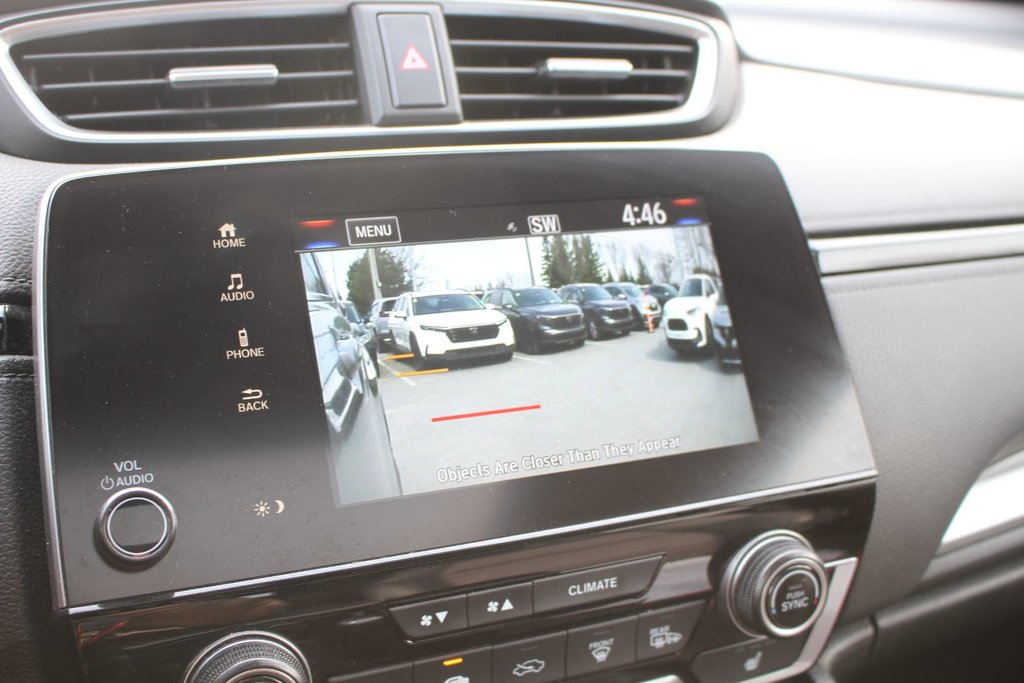 Honda CR-V Sport | AWD 2021 à Gatineau, Québec - 19 - w1024h768px