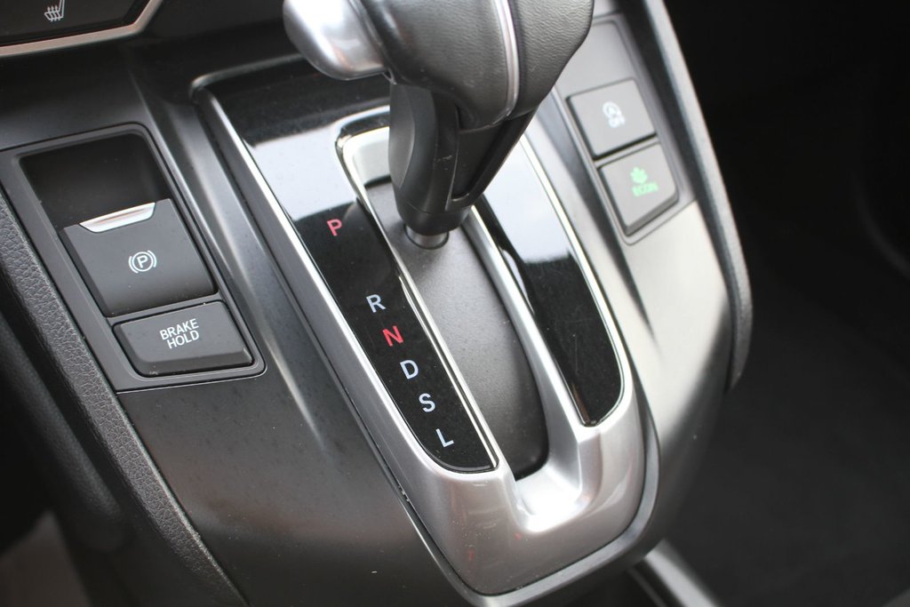 Honda CR-V Sport | AWD 2021 à Gatineau, Québec - 15 - w1024h768px