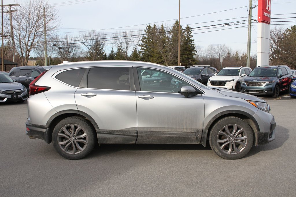 2021 Honda CR-V Sport | AWD in Gatineau, Quebec - 6 - w1024h768px