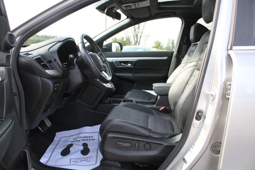 Honda CR-V Sport | AWD 2021 à Gatineau, Québec - 7 - w1024h768px