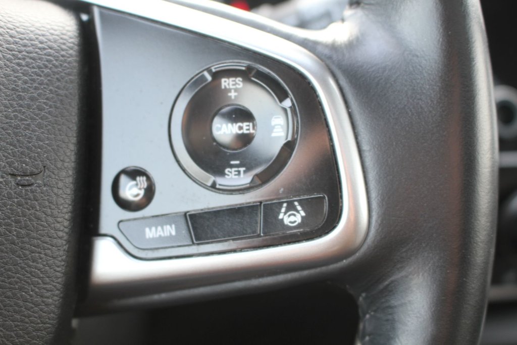 Honda CR-V Sport | AWD 2021 à Gatineau, Québec - 14 - w1024h768px