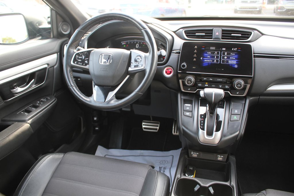 Honda CR-V Sport | AWD 2021 à Gatineau, Québec - 9 - w1024h768px