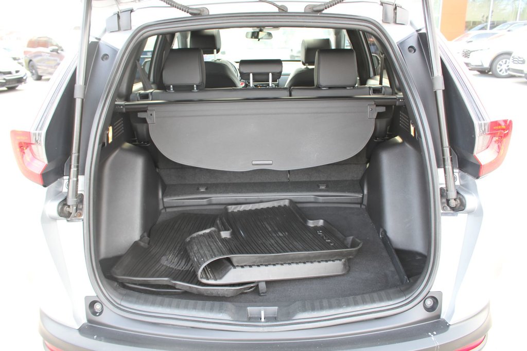 Honda CR-V Sport | AWD 2021 à Gatineau, Québec - 24 - w1024h768px