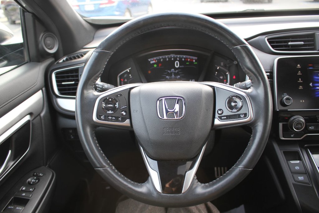 Honda CR-V Sport | AWD 2021 à Gatineau, Québec - 10 - w1024h768px