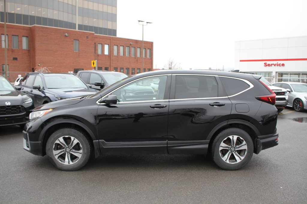 2021 Honda CR-V LX in Gatineau, Quebec - 2 - w1024h768px
