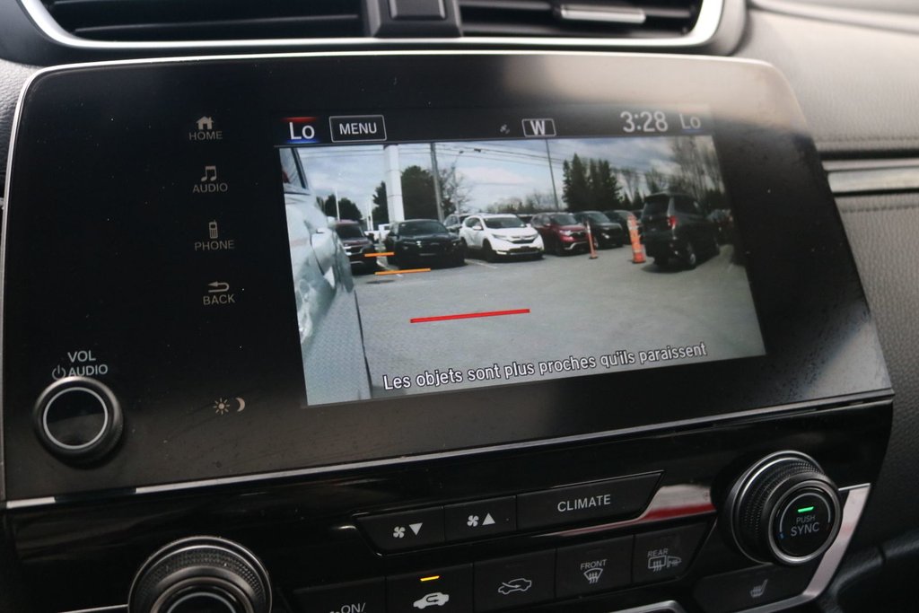 2021 Honda CR-V EX-L | AWD in Gatineau, Quebec - 21 - w1024h768px