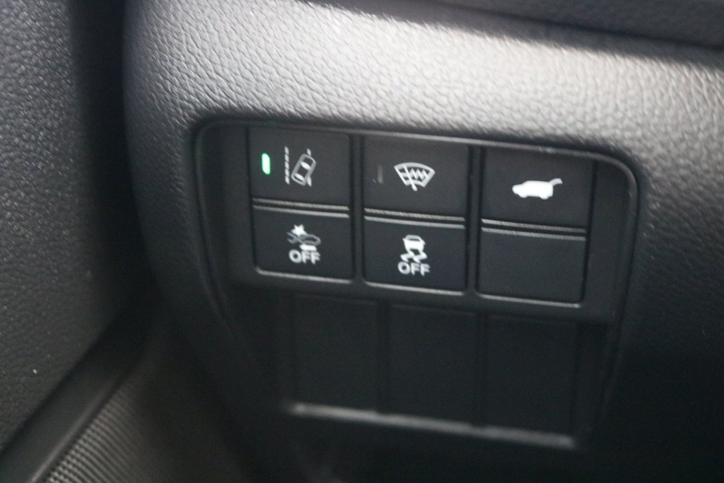 2021 Honda CR-V EX-L | AWD in Gatineau, Quebec - 14 - w1024h768px
