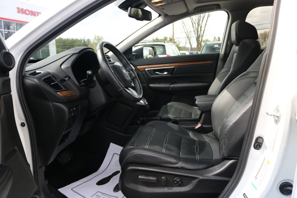 2021 Honda CR-V EX-L | AWD in Gatineau, Quebec - 7 - w1024h768px