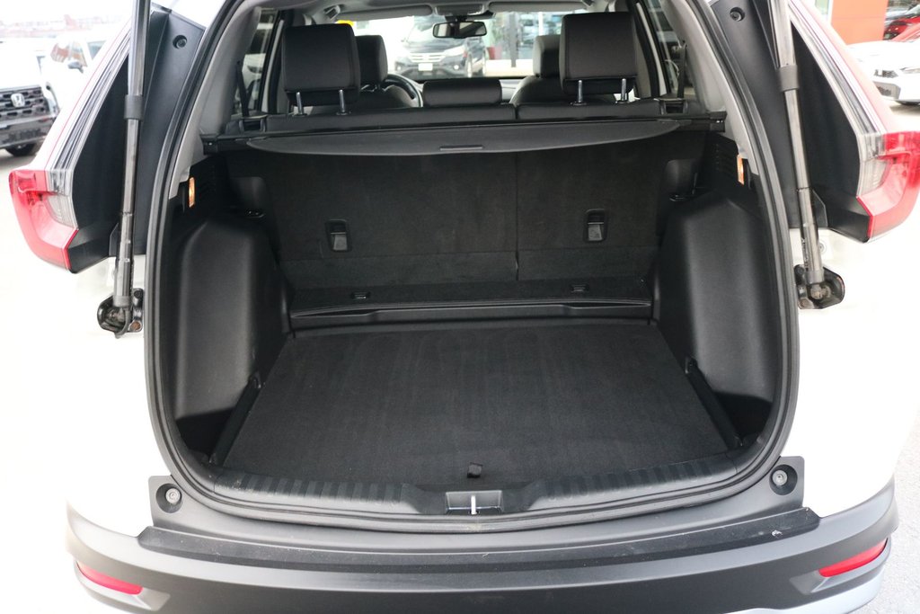 2021 Honda CR-V EX-L | AWD in Gatineau, Quebec - 26 - w1024h768px