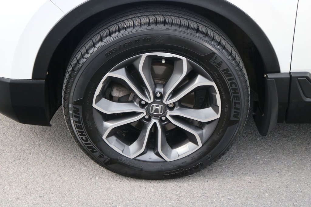 2021 Honda CR-V EX-L | AWD in Gatineau, Quebec - 28 - w1024h768px