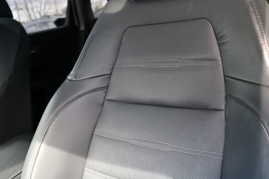 2021 Honda CR-V EX-L | AWD in Gatineau, Quebec - 24 - w1024h768px
