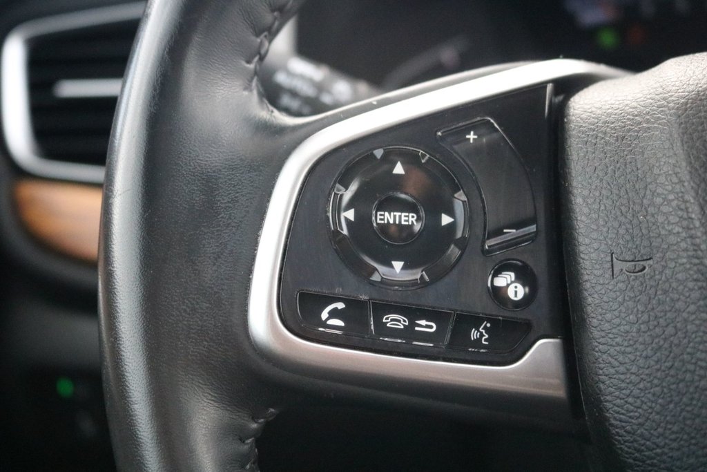 2021 Honda CR-V EX-L | AWD in Gatineau, Quebec - 13 - w1024h768px