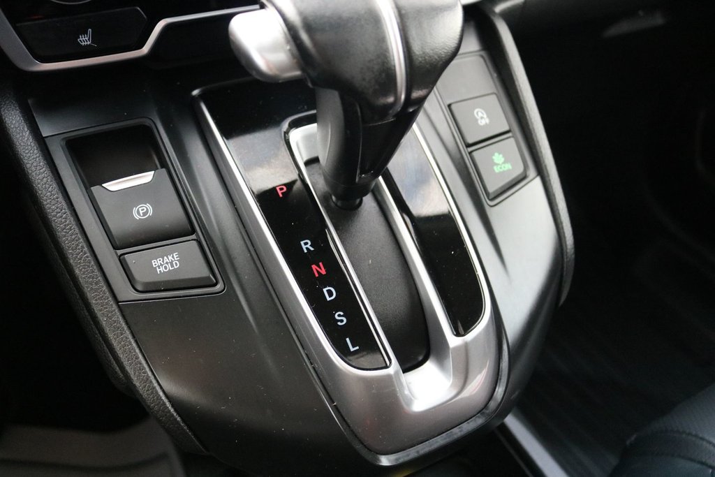 2021 Honda CR-V EX-L | AWD in Gatineau, Quebec - 17 - w1024h768px