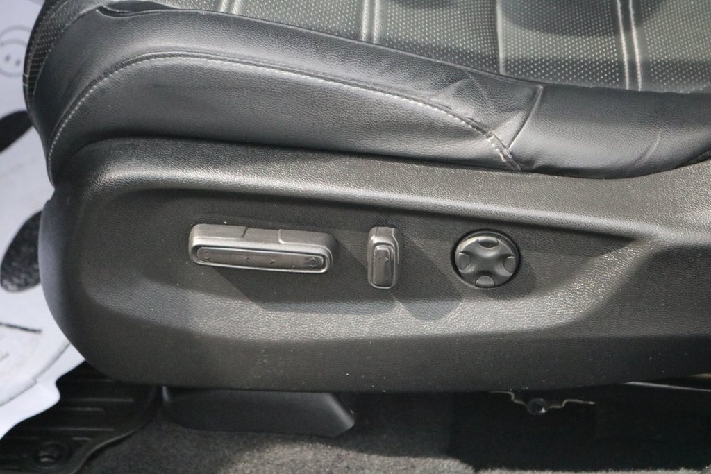 2021 Honda CR-V EX-L | AWD in Gatineau, Quebec - 23 - w1024h768px