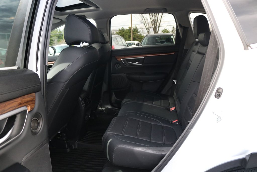 2021 Honda CR-V EX-L | AWD in Gatineau, Quebec - 8 - w1024h768px