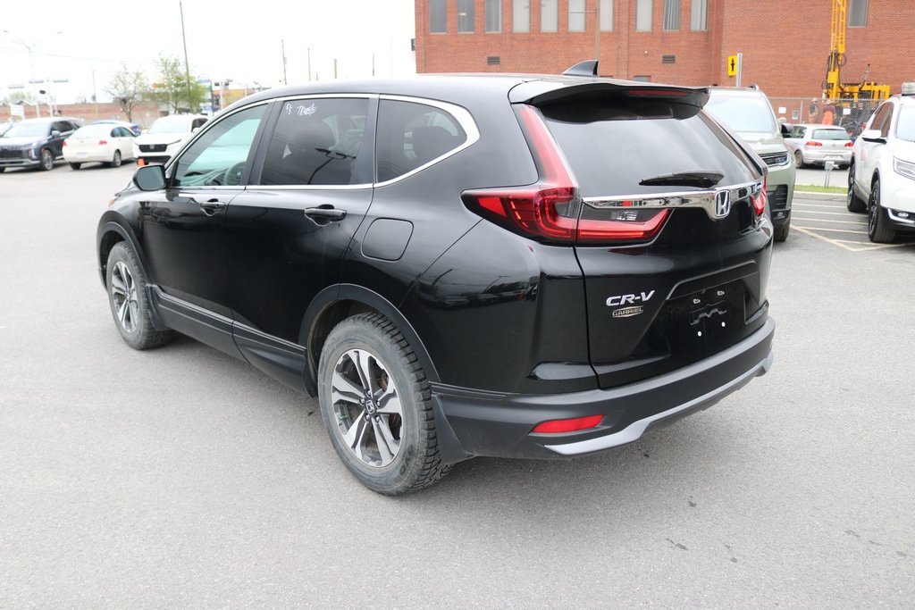 2021 Honda CR-V LX | FWD in Gatineau, Quebec - 3 - w1024h768px
