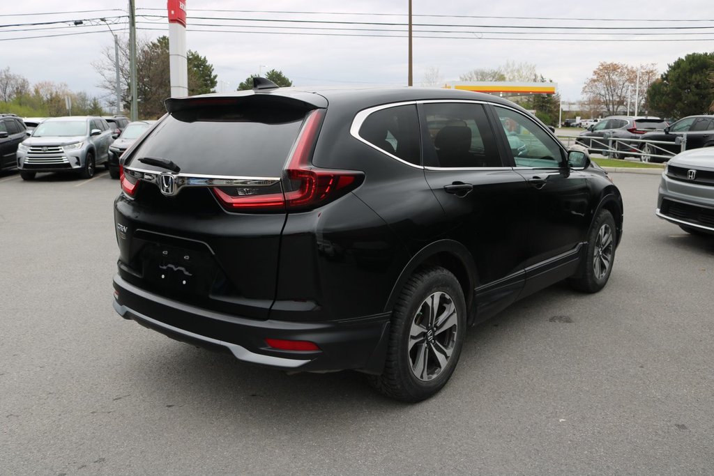 2021 Honda CR-V LX | FWD in Gatineau, Quebec - 5 - w1024h768px