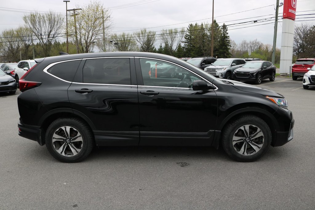 2021 Honda CR-V LX | FWD in Gatineau, Quebec - 6 - w1024h768px