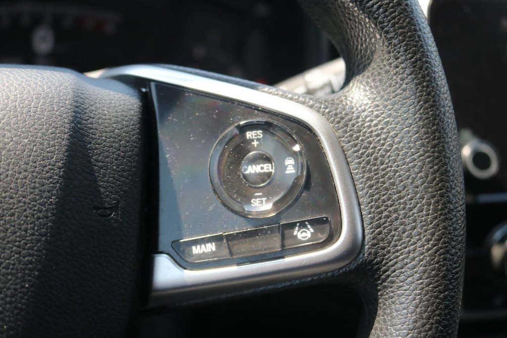 2021 Honda CR-V LX | FWD in Gatineau, Quebec - 14 - w1024h768px